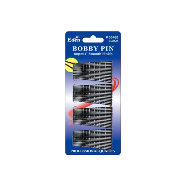 Bobby Pins Blk 2"