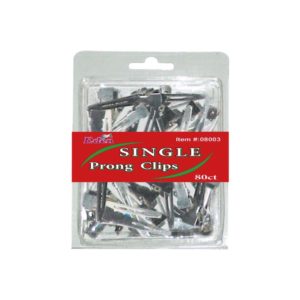 Single Pring Clip - 80