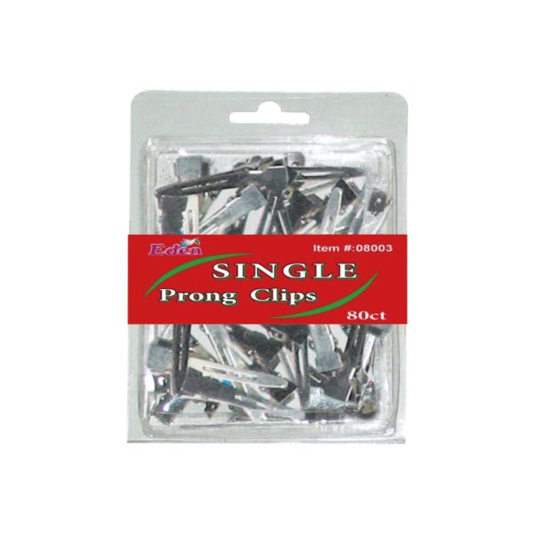 Single Pring Clip - 80