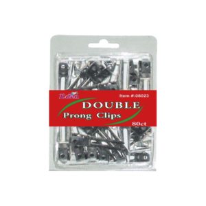 Double Prong Clip - 80