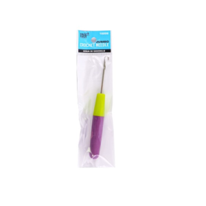 Eden Crochet Needle
