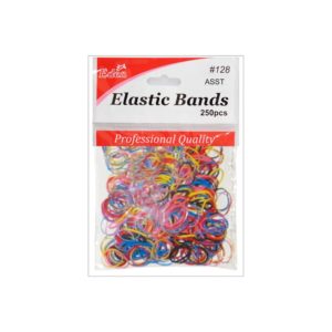 Hair Ties - Assorted