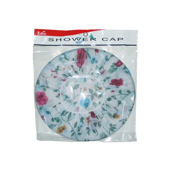Shower Cap (2pcs)