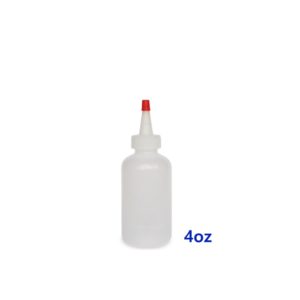 Applicator Bottle 4oz