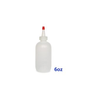 Applicator Bottle 6oz
