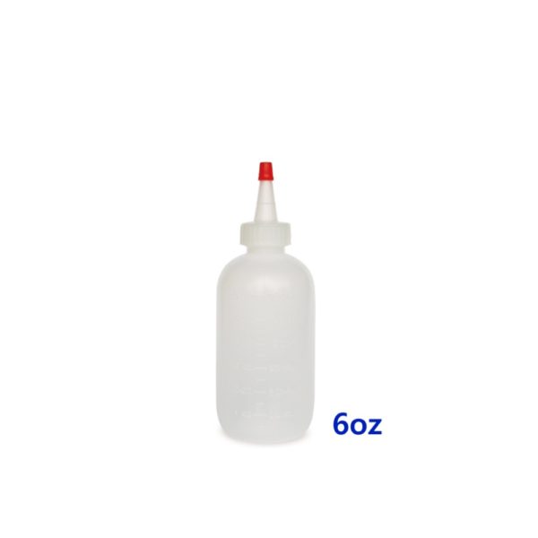 Applicator Bottle 6oz