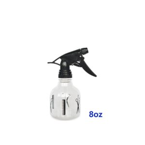Spray Bottle 8oz