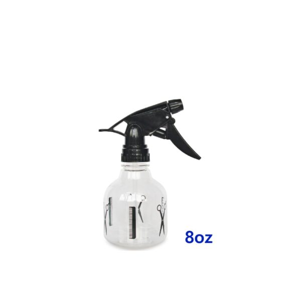 Spray Bottle 8oz