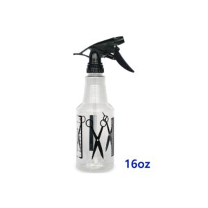 Spray Bottle 16oz