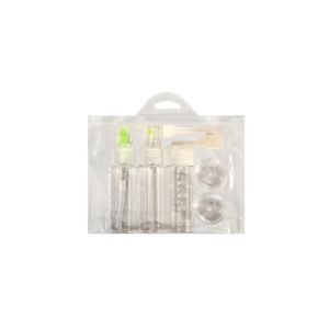Travelers Kit 8pcs (50mL)