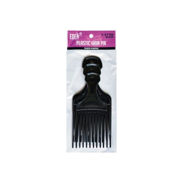 Plastic Hair Pik (3 sizes)