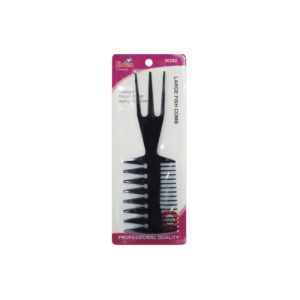 Fish Comb Large