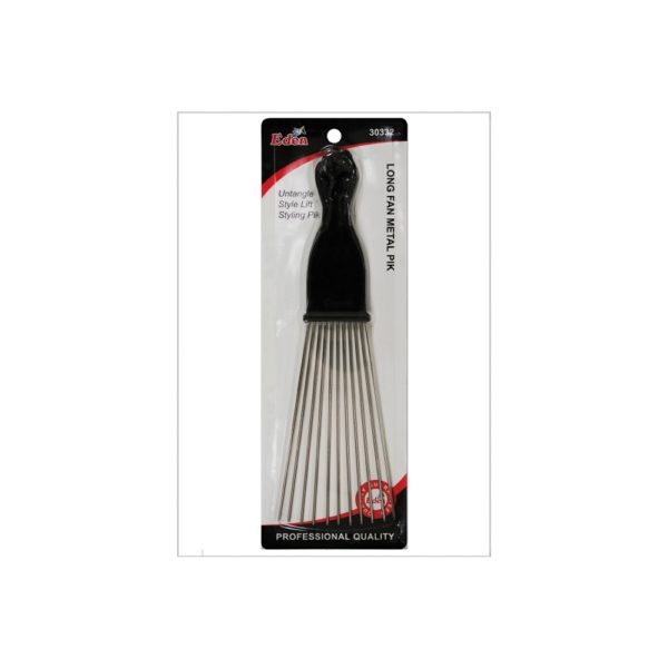 Long Fan Metal Pik
