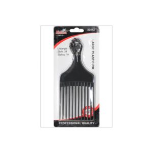 Plastic Hair Pik (Large)