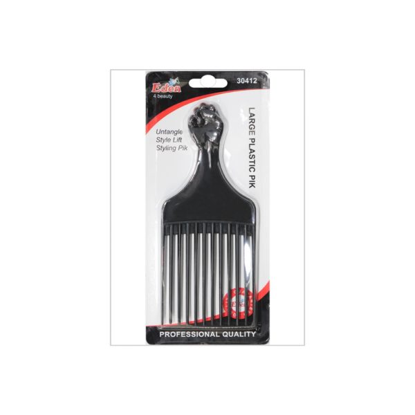 Plastic Hair Pik (Large)