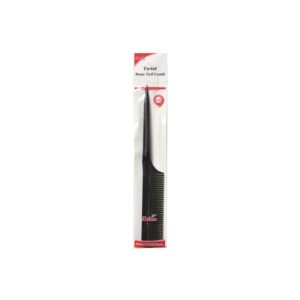 Twist Bone Tail Comb