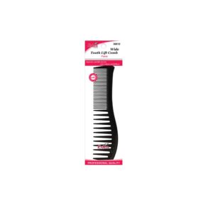Wide Tooth Comb