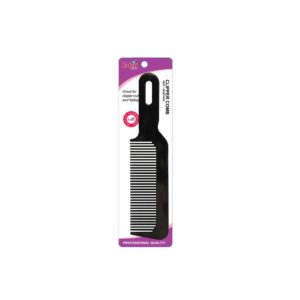 Flat Clipper Comb