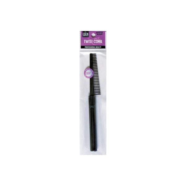 Twist Comb