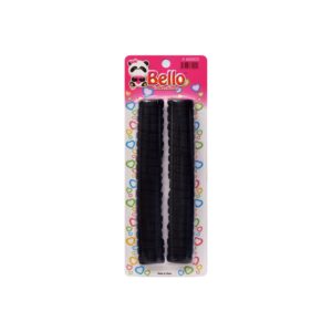O Ring Hair Ties