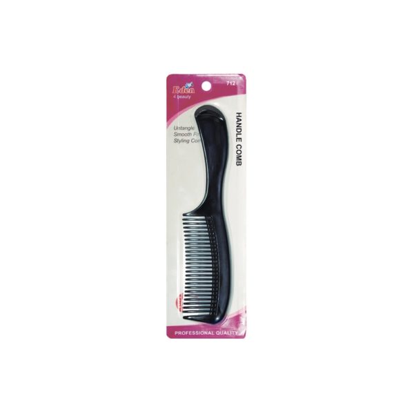 Handle Comb