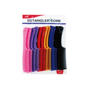 Detangler Comb Bulk