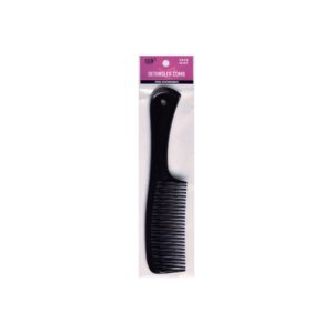 Detangler Comb