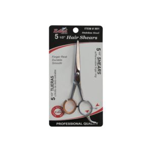 Stainless Steel Scissor 5.5