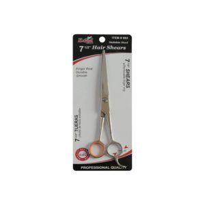 Stainless Steel Scissor 7.5