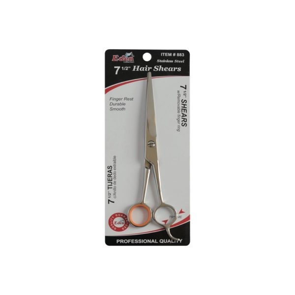Stainless Steel Scissor 7.5