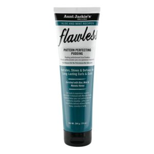 AUNT JACKIE'S Aloe & Mint Flawless Pattern Perfecting Pudding 10oz