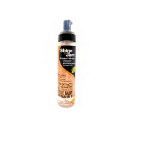 Ampro Shine n' Supreme Mousse 8 oz