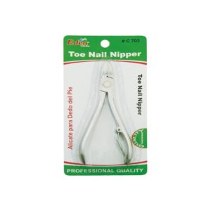 Toe Nail Nipper