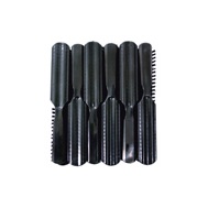 Plastic Hair Brush blk