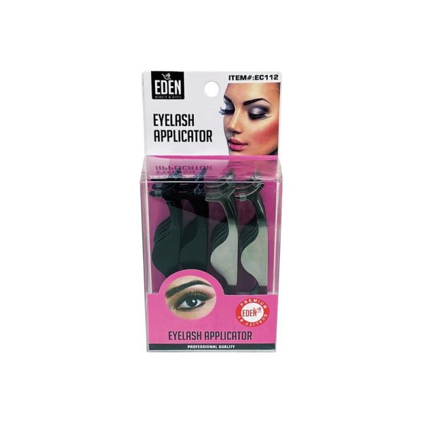 Eyelash Applicator
