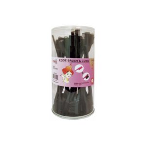 Edge Brush 2-1in-1 (Jar)