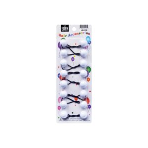 20mm Hair Bobbles