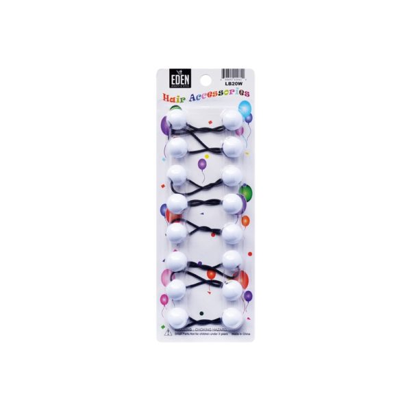 20mm Hair Bobbles