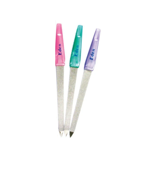 EDEN Nail File (JAR) - Image 2