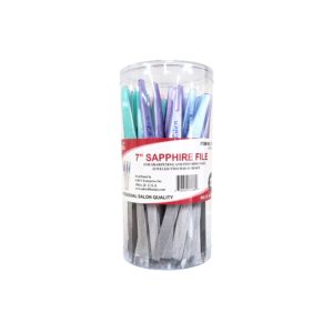 EDEN Nail File (JAR)