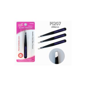 Slant Tweezer