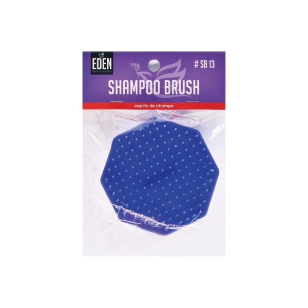 Shampoo Brush - Assorted - Image 3
