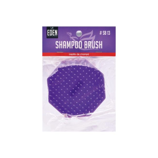 Shampoo Brush - Assorted