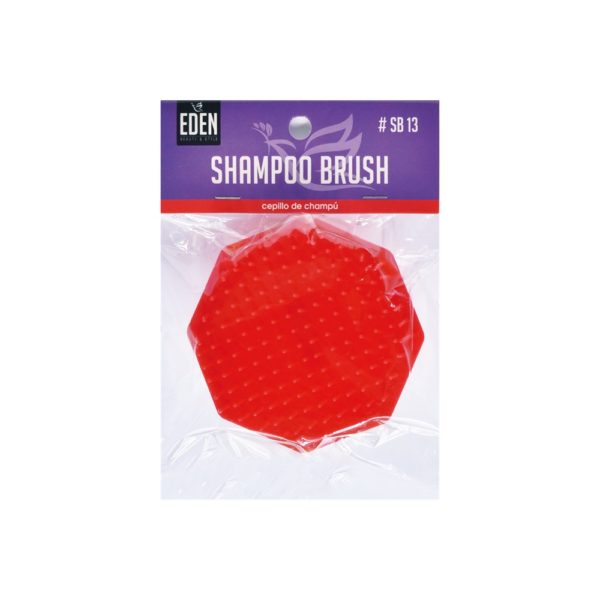 Shampoo Brush - Assorted - Image 2
