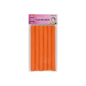 Soft Twist Roller
