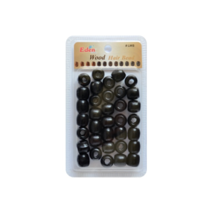 Wooden Beads Large