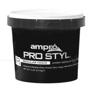 Ampro Protein Gel REGULAR 5 Lbs