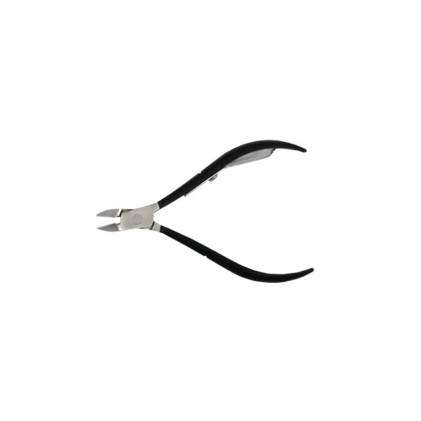 Nail Nipper (Smooth Handle) - Image 2