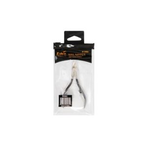 Nail Nipper (Smooth Handle)