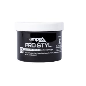 Ampro Protein Gel Reg Hold 10oz